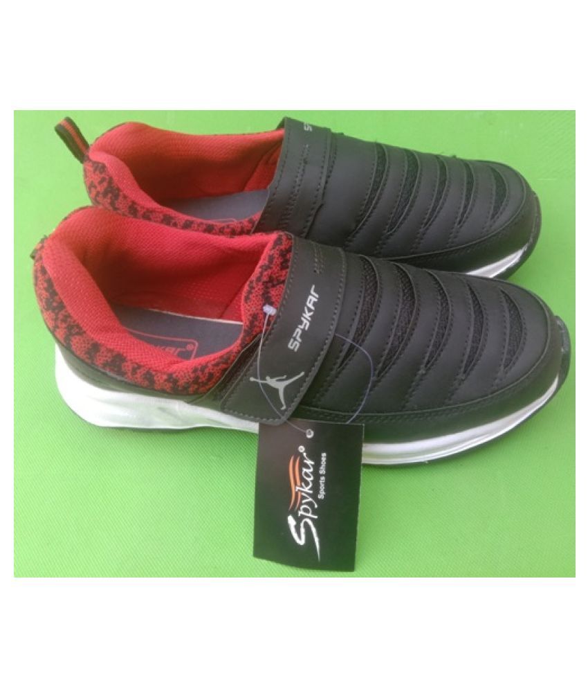 spykar shoes