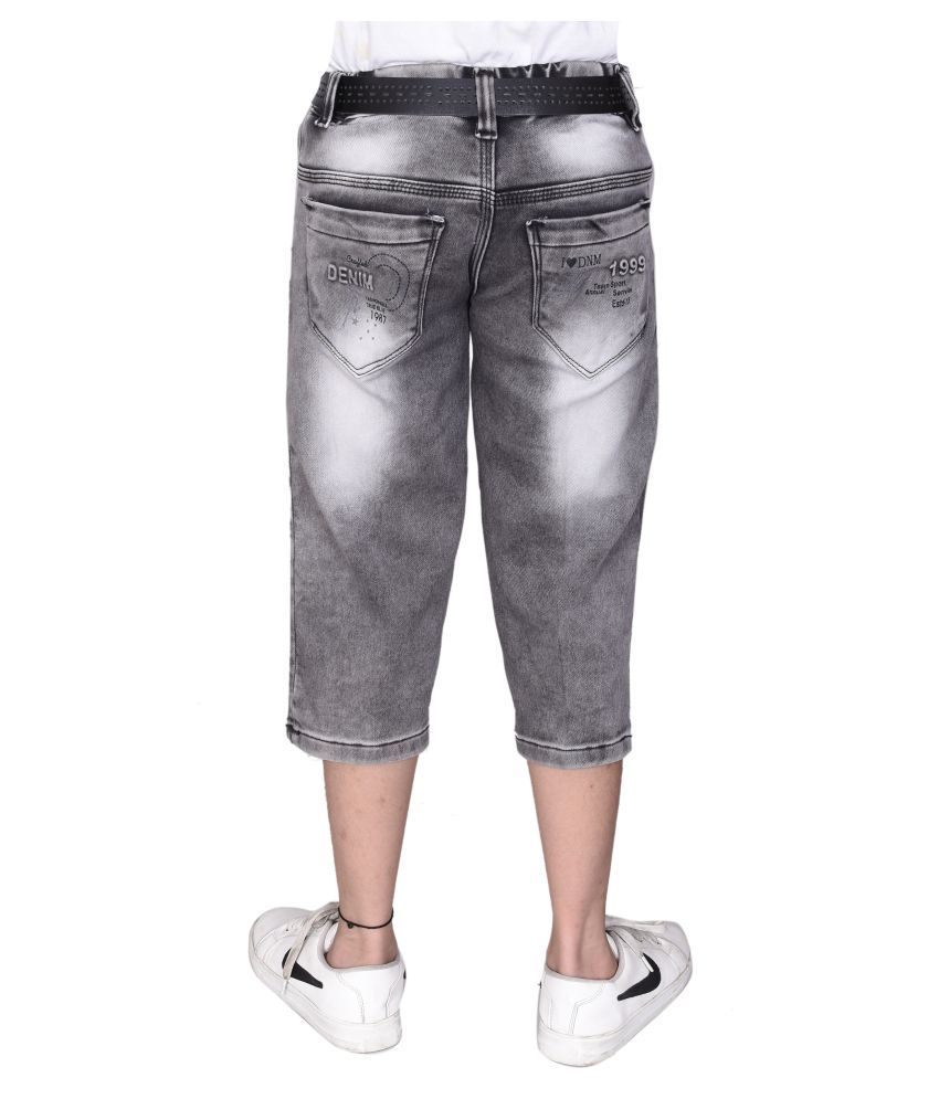 boy capri pants