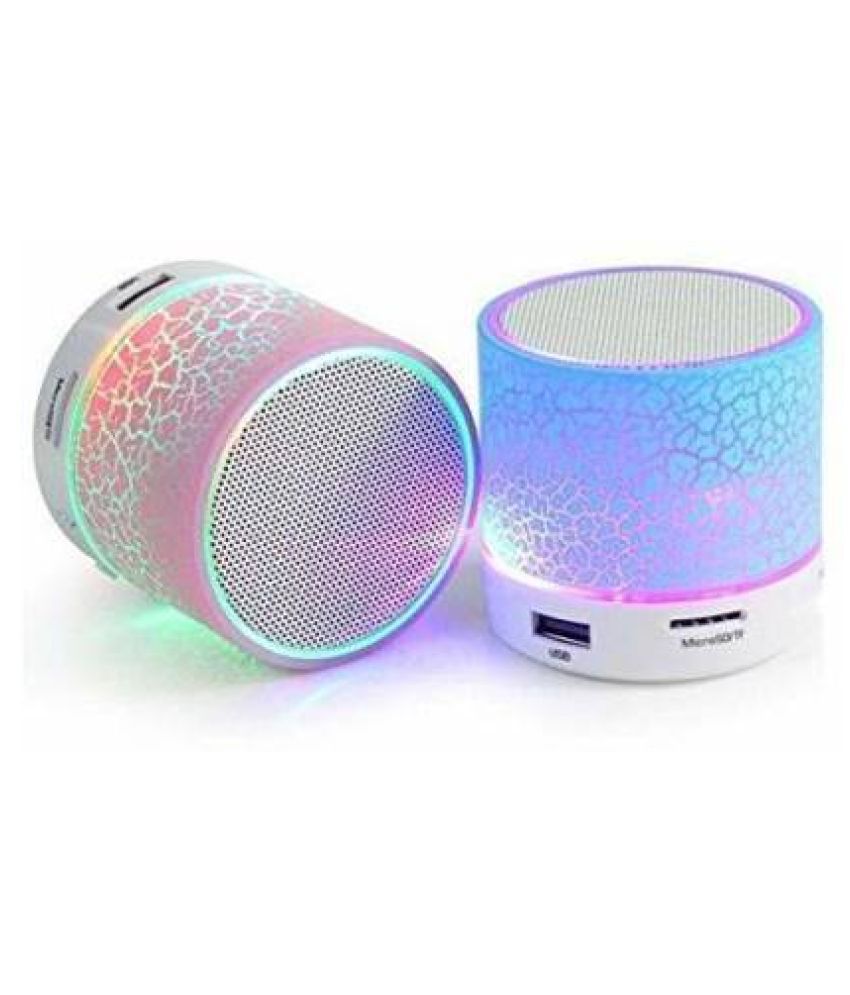 BLUETRONIC Music Mini Bluetooth Speaker Buy BLUETRONIC Music Mini