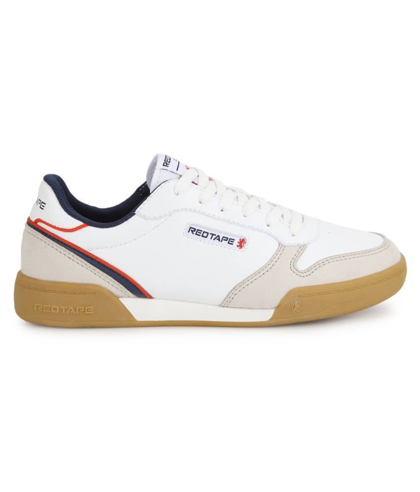 snapdeal red tape shoes