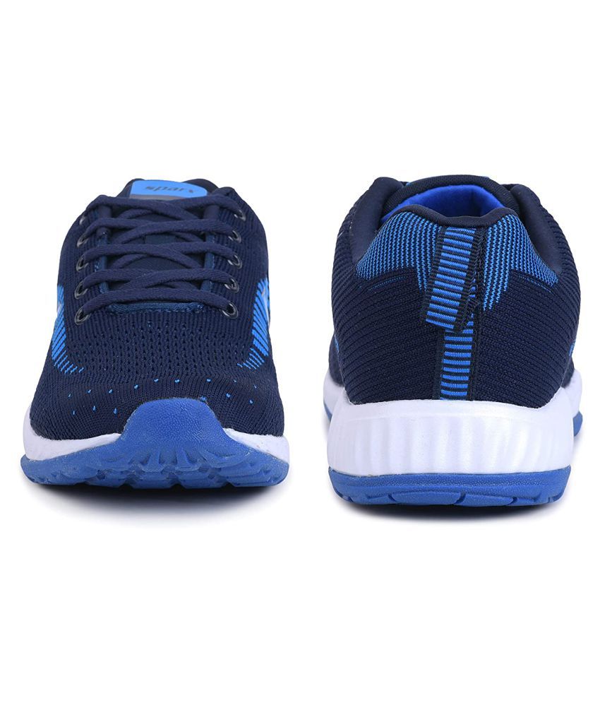 Sparx SM 483 Navy Running Shoes - Buy 
