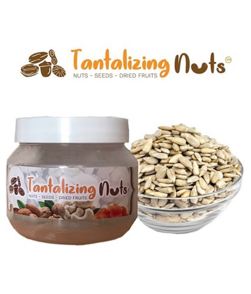 Tantalizing Nuts Sunflower Seeds 250 g Buy Tantalizing Nuts Sunflower