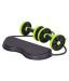 BeFit Ab Slider Roller Revoflex Xtreme Multi Use Resistance Multi Exerciser