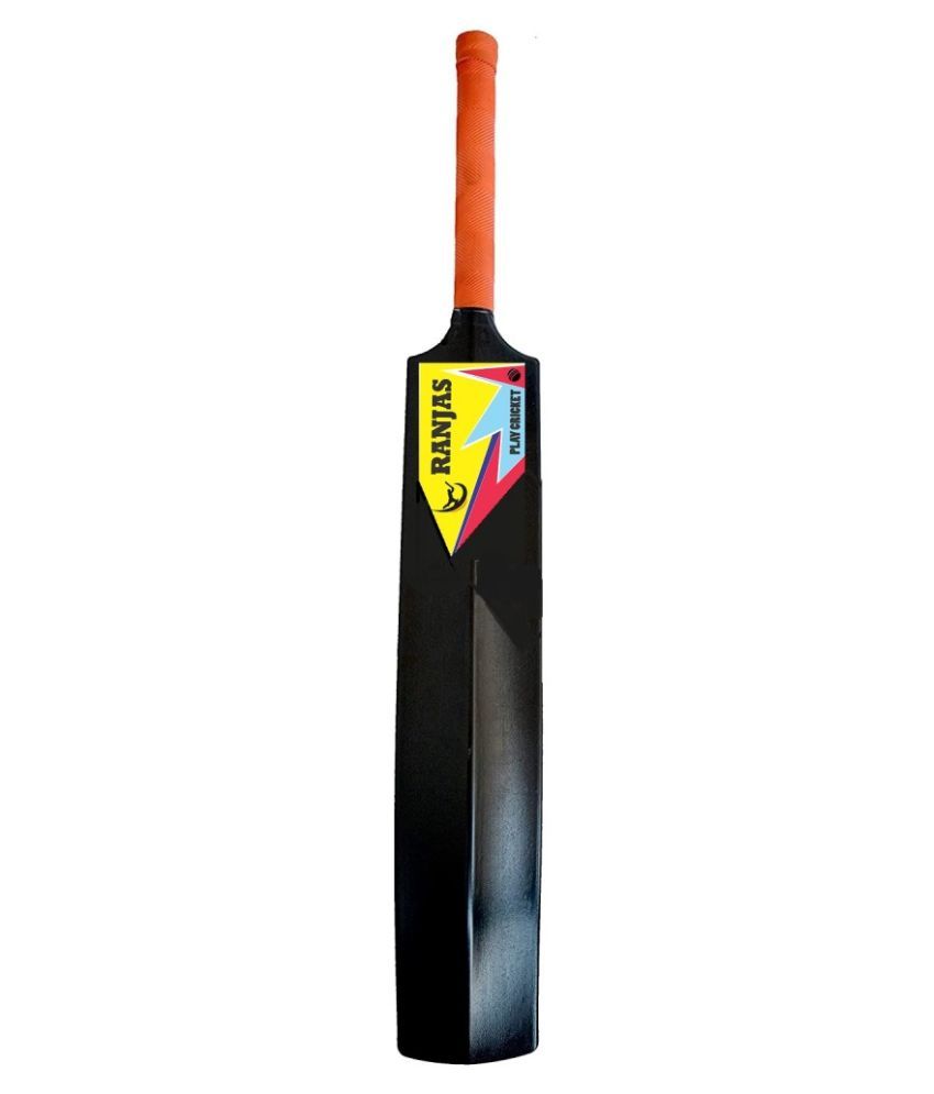 Ranjas PVC Plastic Cricket BAT Size 8 Buy Online at Best Price on Snapdeal