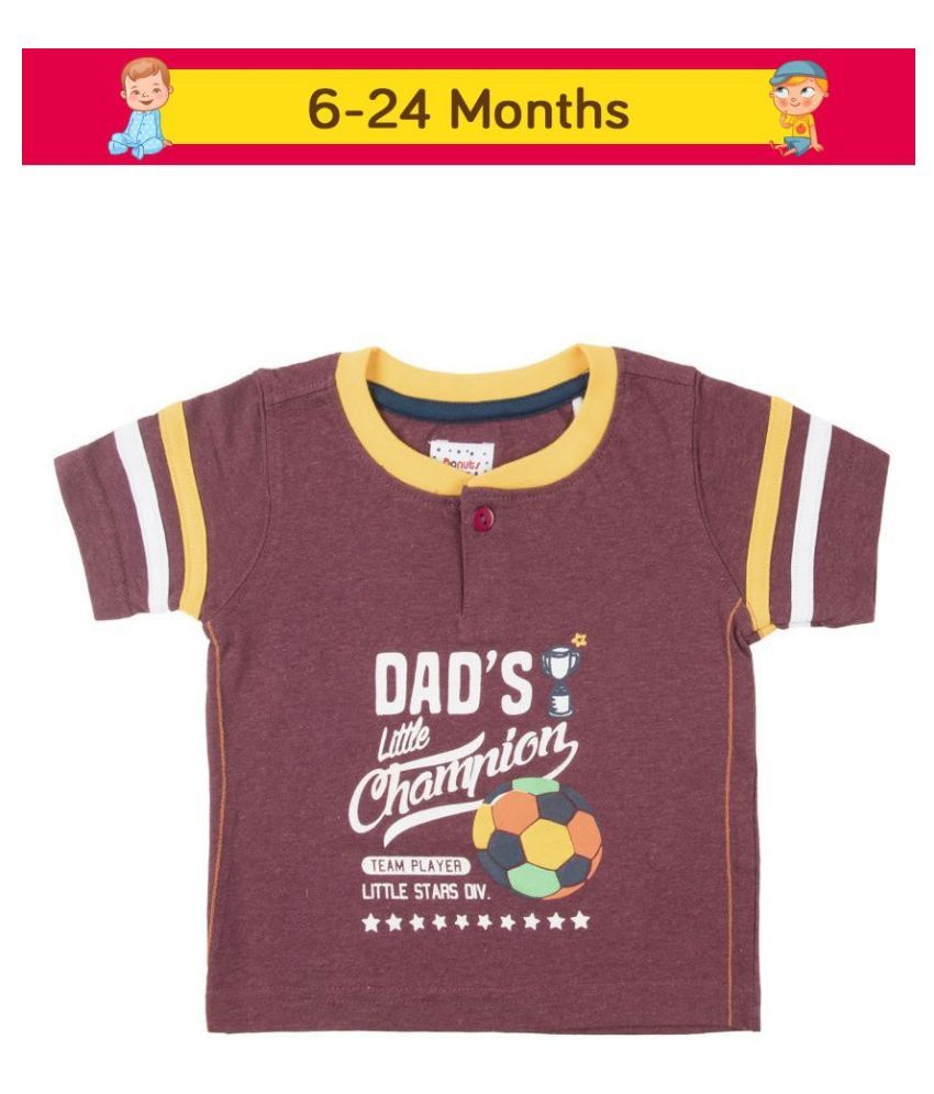 henley t shirts boys