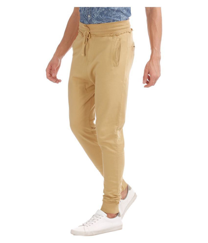 mens joggers regular fit