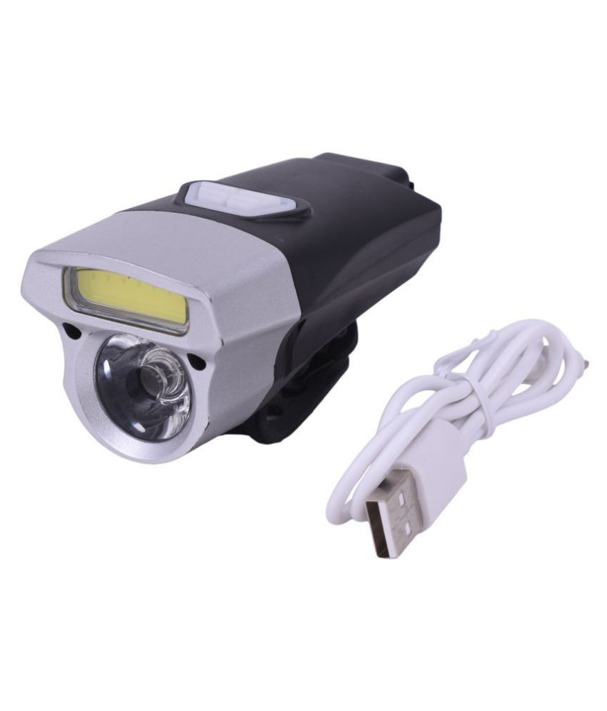 snapdeal led light for bike