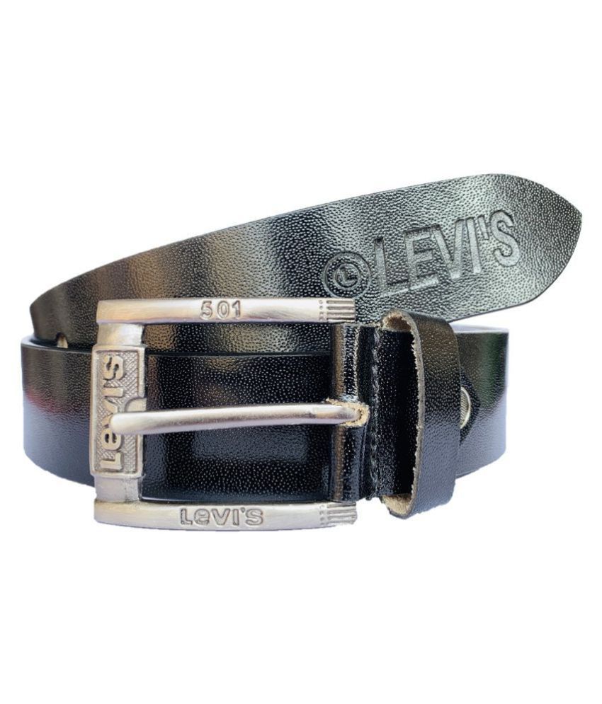 levis 501 belt price