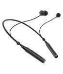 OVER TECH NBT-1945 Bluetooth Headset - Black