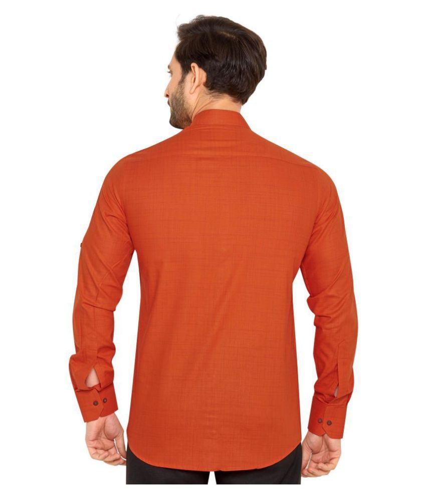 orange shirt online