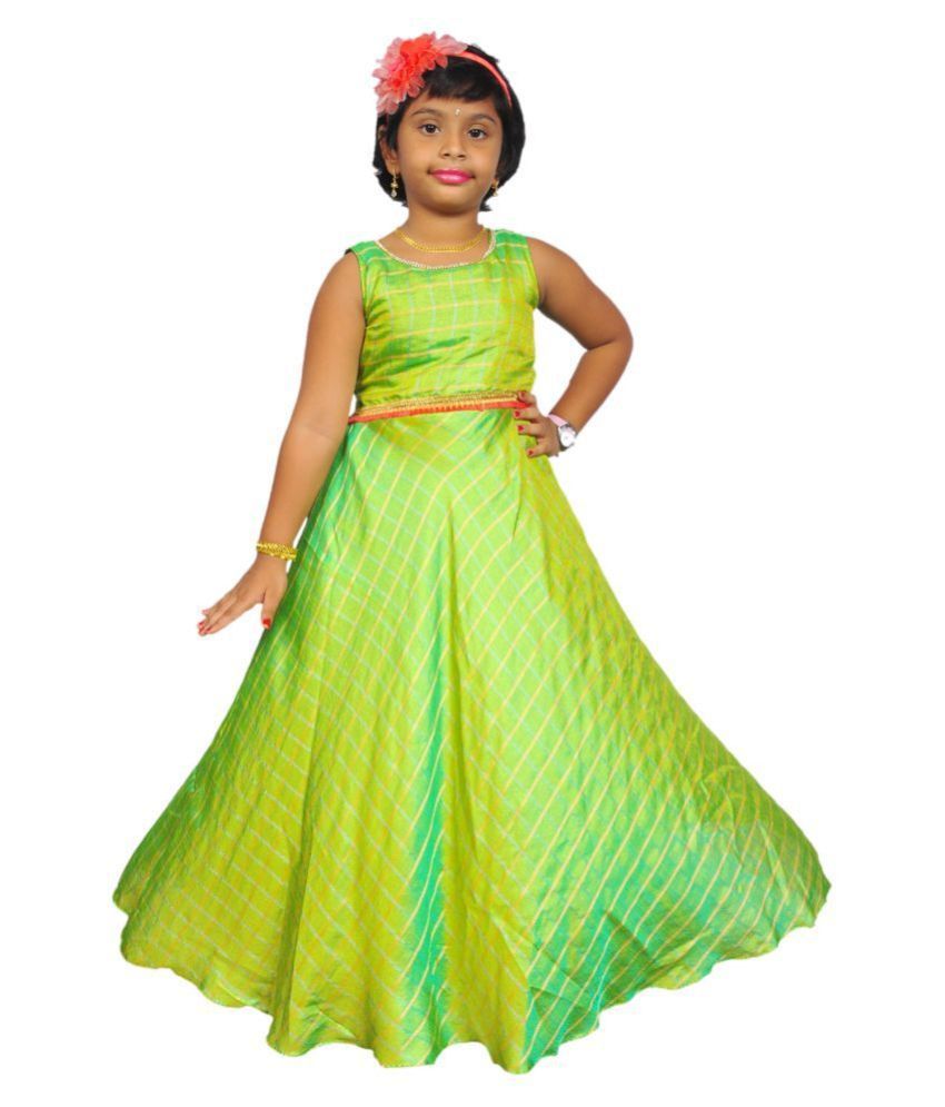 kids function wear