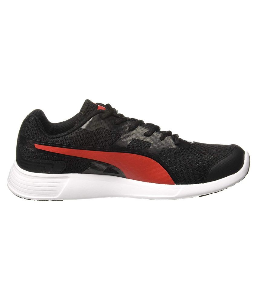 puma flash cat idp