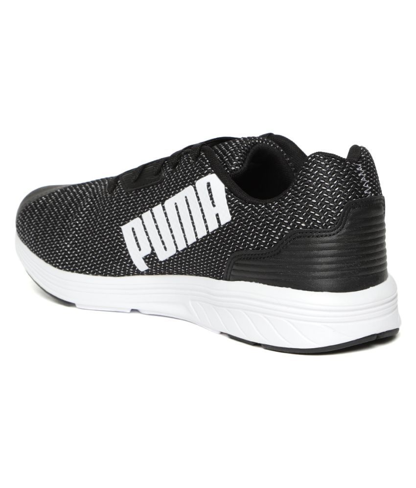 puma nrgy resurge running shoes