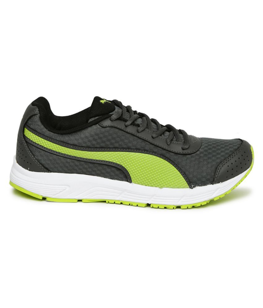 puma rapple running shoes