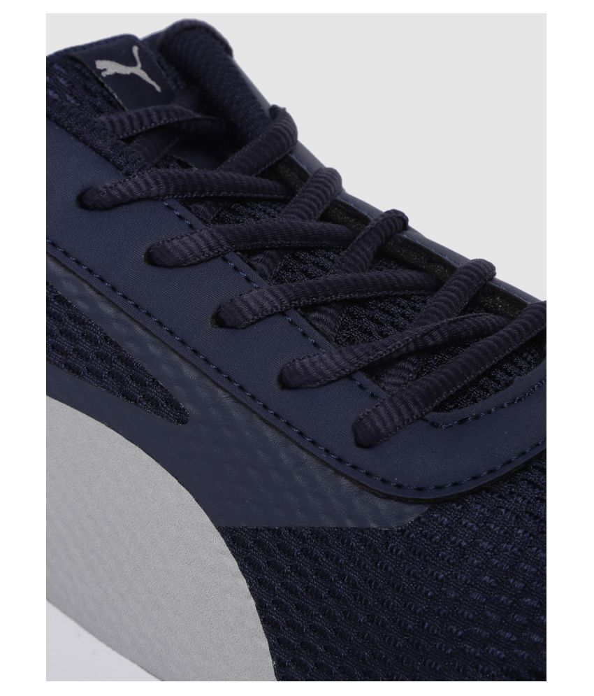 puma trenzo ii idp