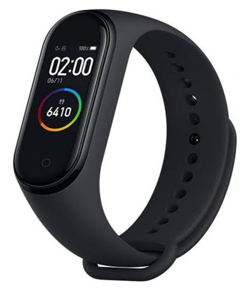 reloj smart m4