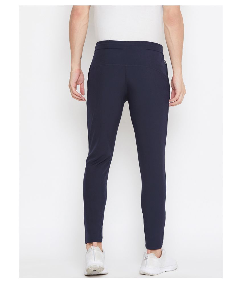 ns lycra track pants