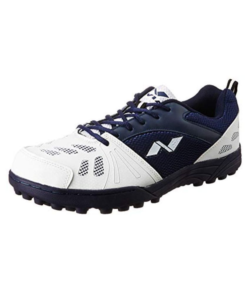 Buy Nivia Caribbean Cricket Shoes Online at Best Price in India Snapdeal