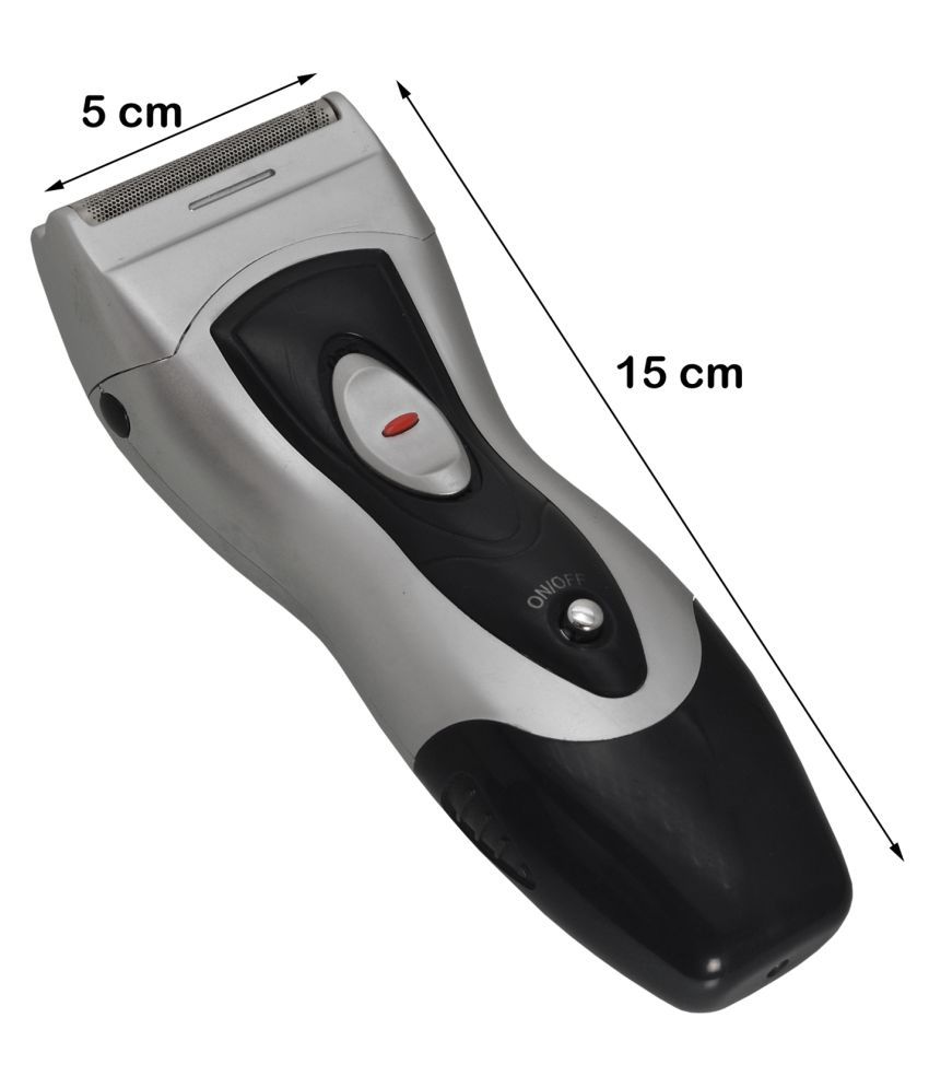 SJ Rechargeable Shaver Foil Shaver ( Multicolor ) Buy SJ Rechargeable