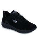 Liberty  Black  Men's Sports Running Shoes