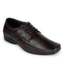 Liberty - Brown Men's Formal Shoes