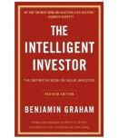 The Intelligent Investor (English, Paperback, Graham Benjamin)