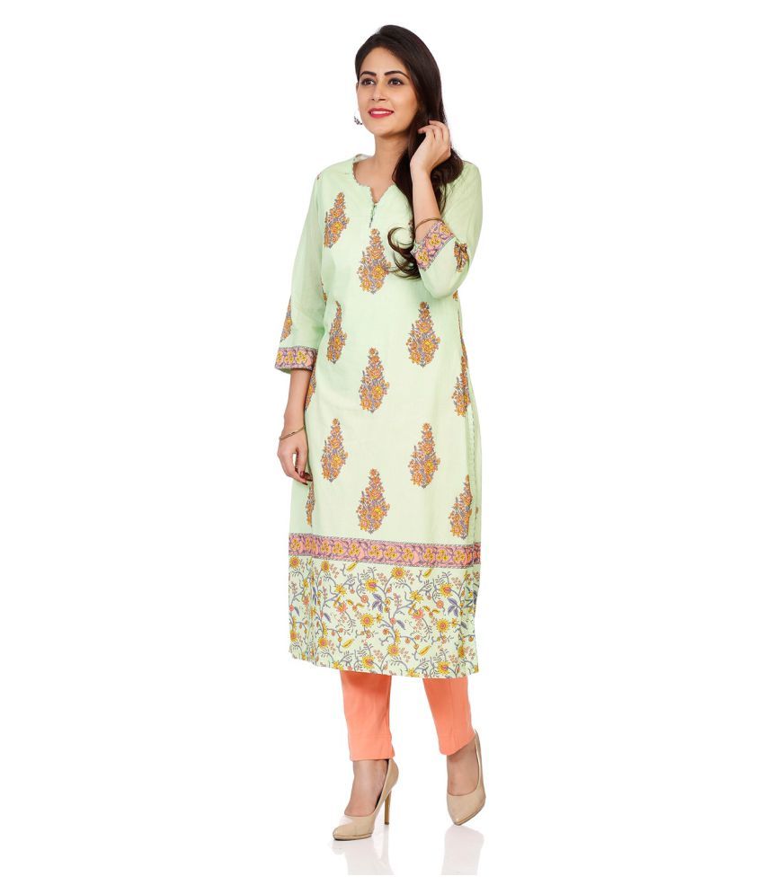 biba kurti price