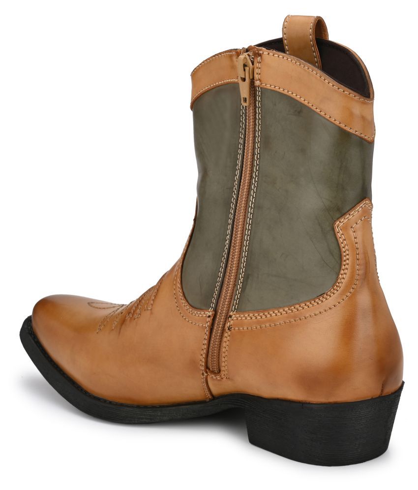 delize boots