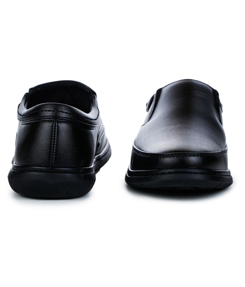 liberty shoes ltd corporate office