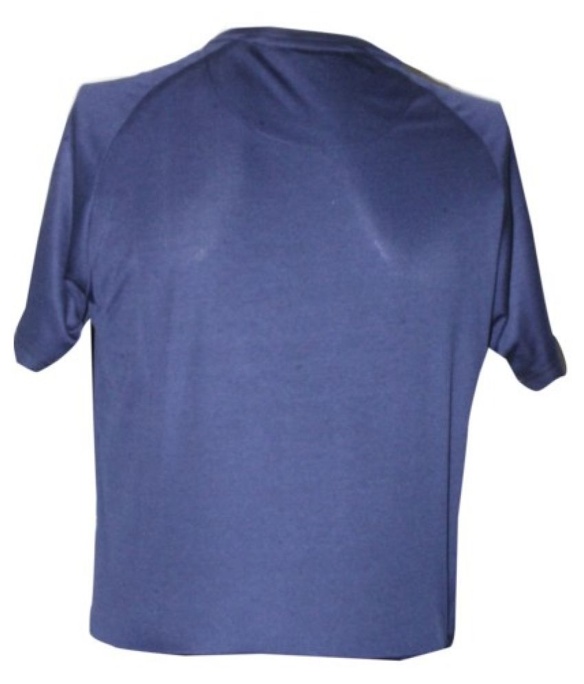 polycotton fabric t shirt