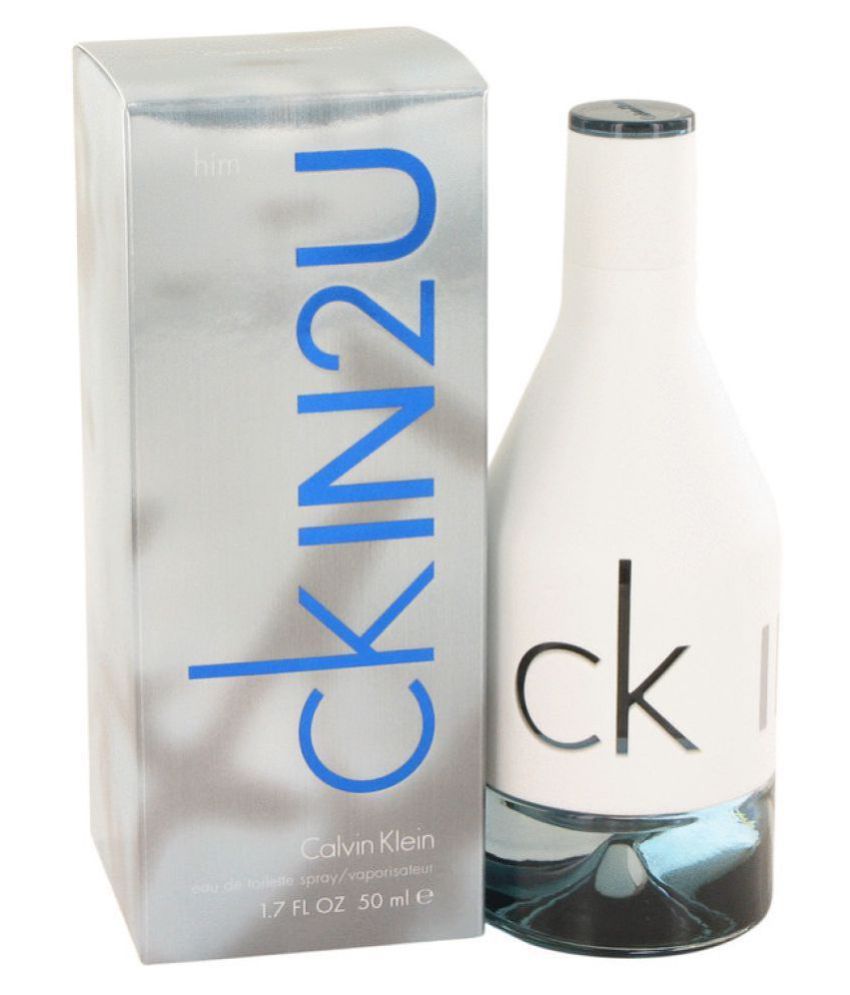 ck in 2u perfume price in india