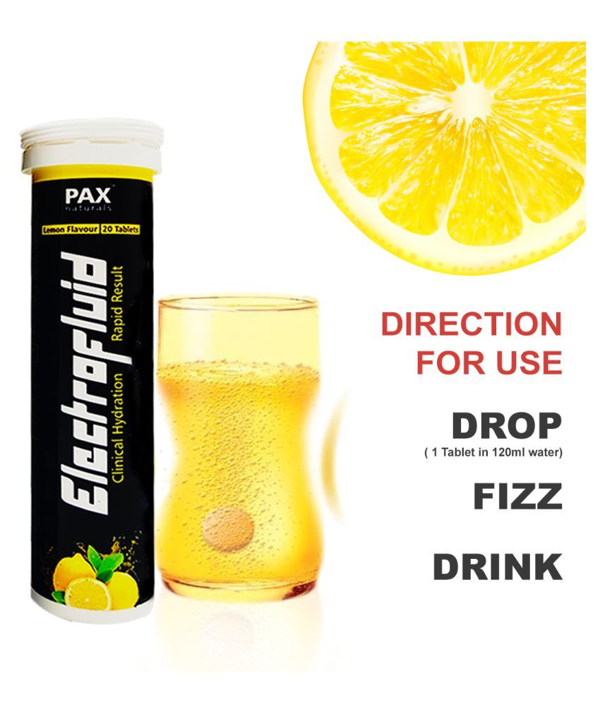 Paxnaturals 01 500 gm Minerals Tablets Buy Paxnaturals 01 500 gm