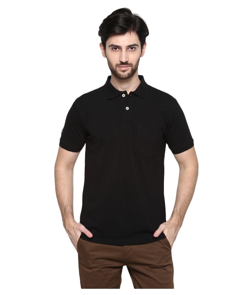 cantabil black shirt