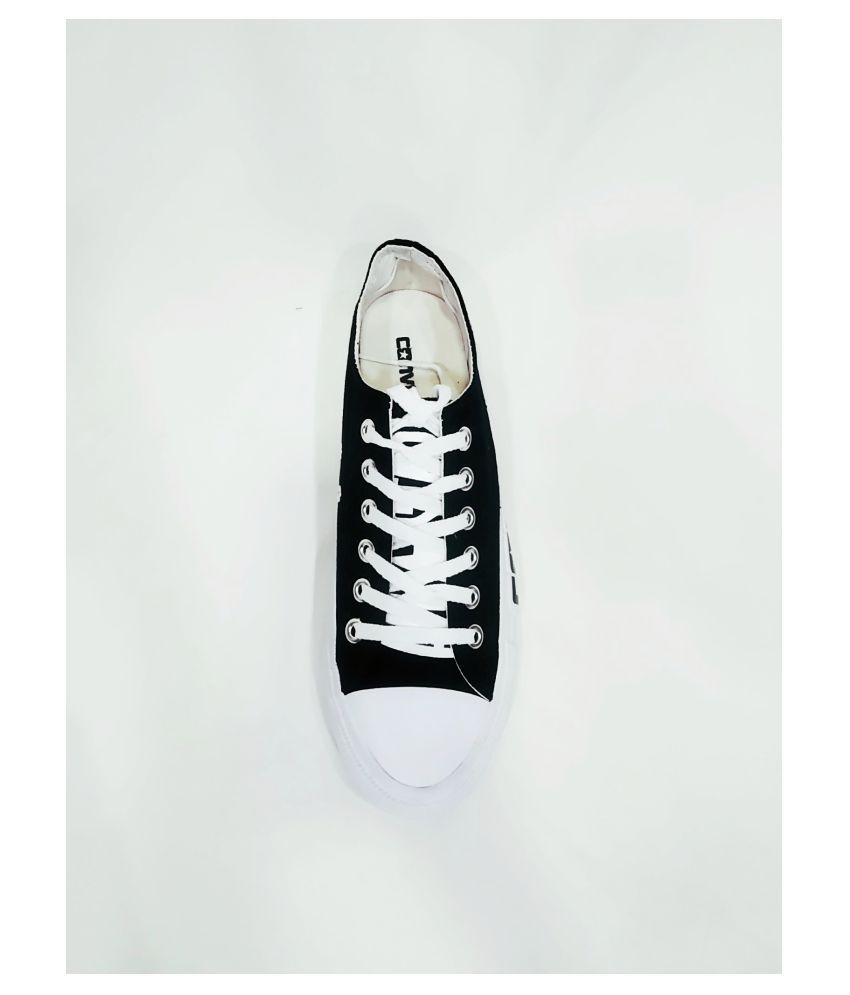 where to buy black sneakers