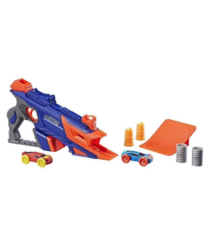 nerf car price