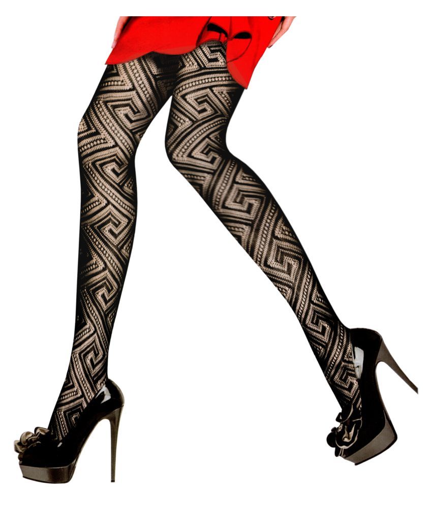 Women Nylon Net Leg Body Stockings Legging Pantyhose Lingerie Buy