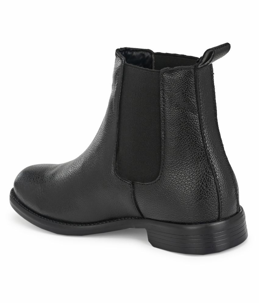 hirel's chelsea boots
