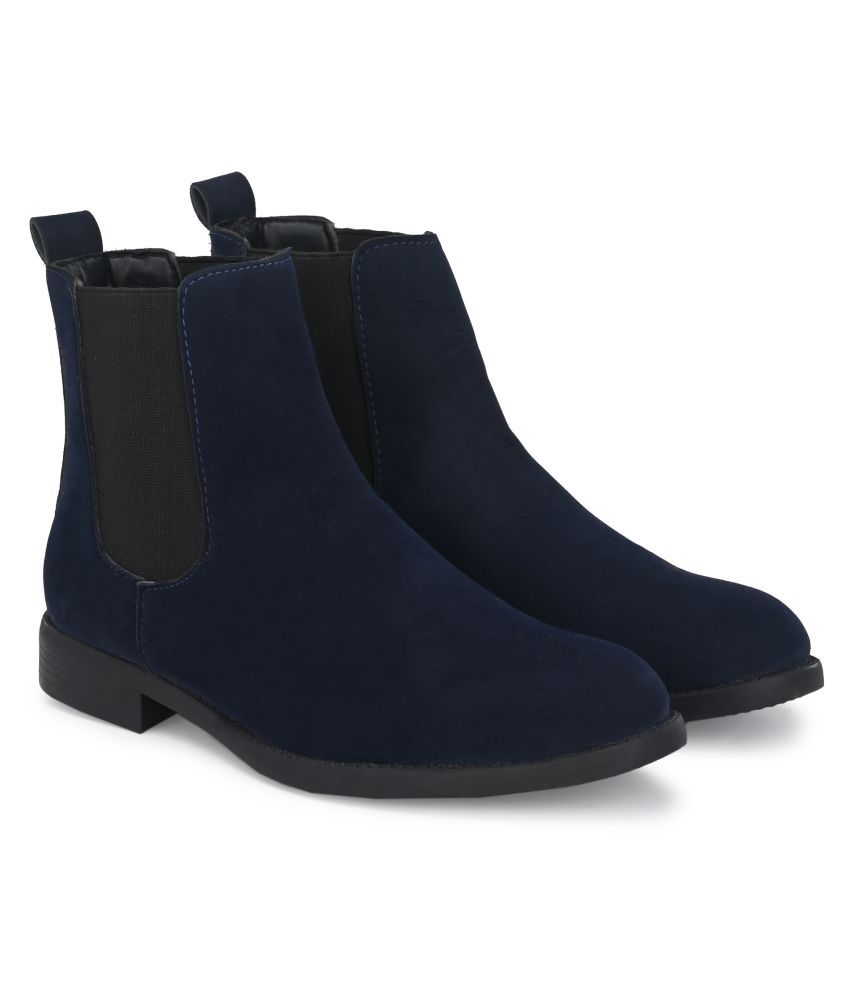 hirel's chelsea boots