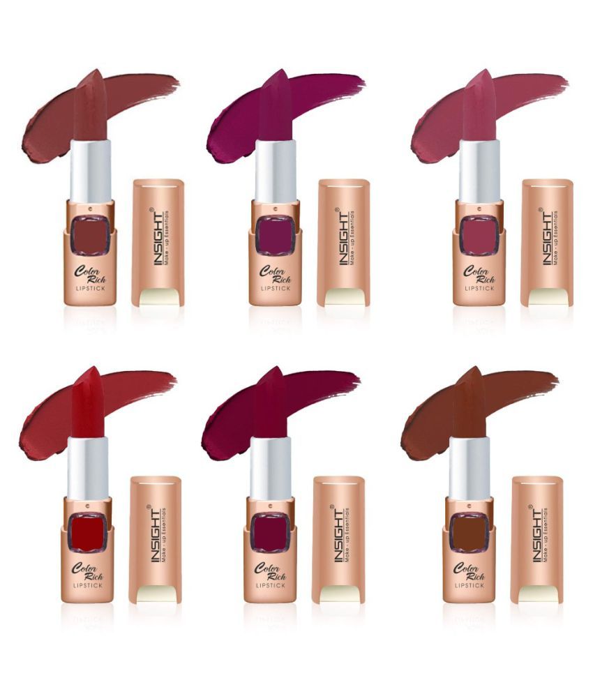 insight lipstick matte price