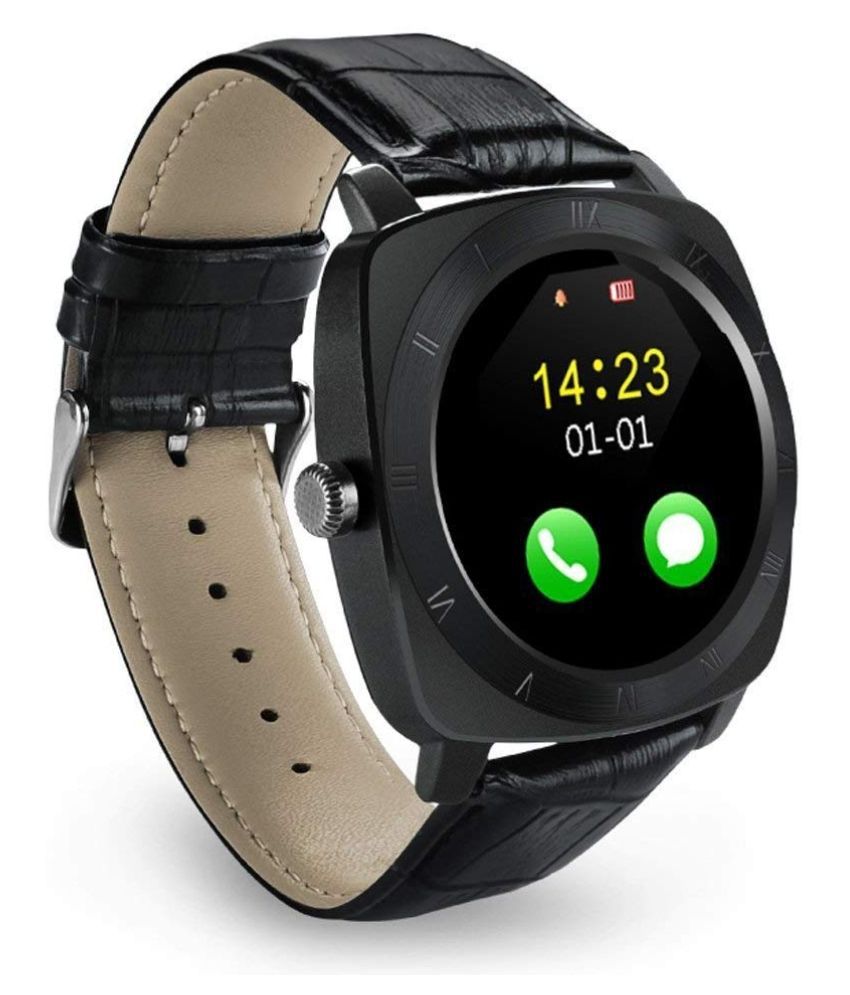 latest smart watches