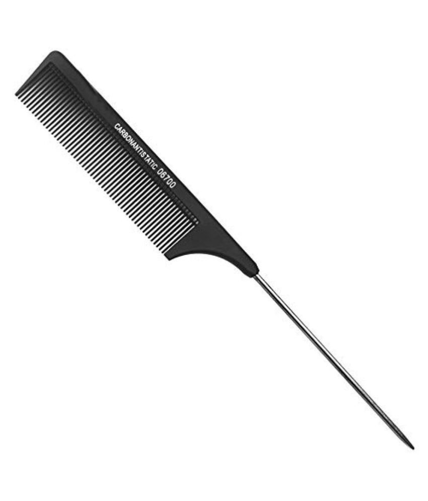 Verceys 6 Pieces Rat Comb Pintail 6700 Rattail Comb: Buy Verceys 6 ...