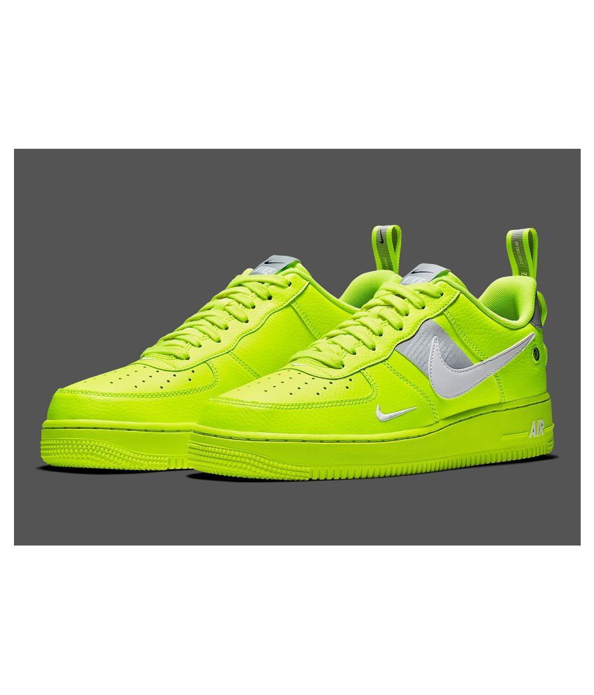 air force 1 utility glow in the dark