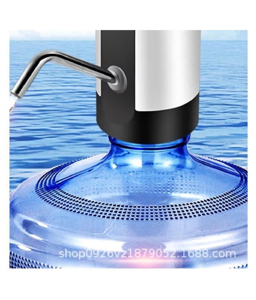 Buy Automatic water dispenser 20 Liter Pumps Online at Low Price in