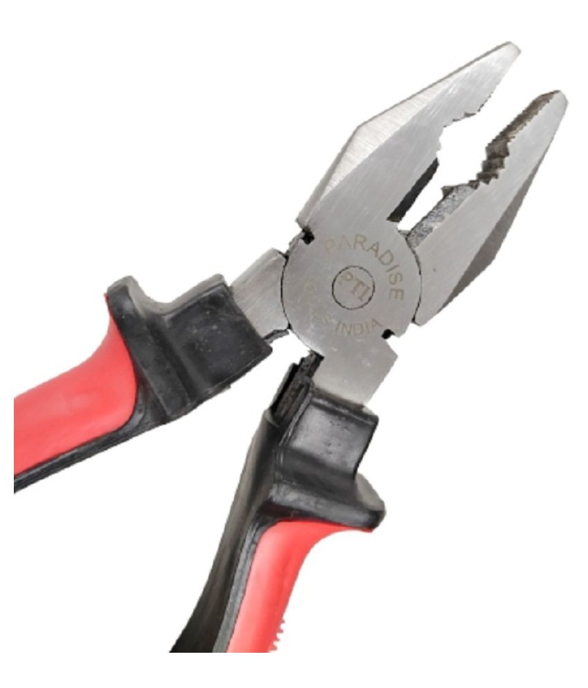 Combination Plier 8Inch RB Buy Combination Plier 8Inch RB Online at