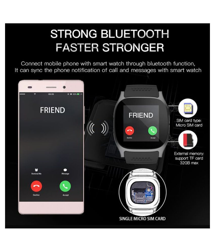 smart watch snapdeal