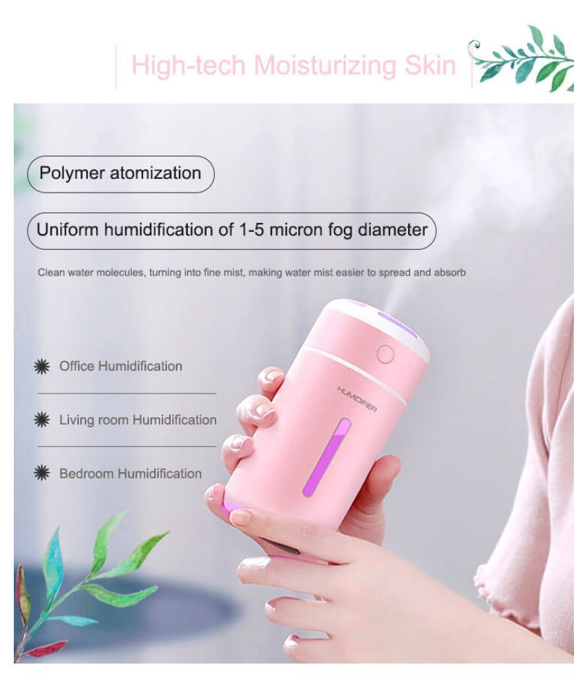 Starcruze Mini Joy Freshner Humidifier Price in India Buy Starcruze