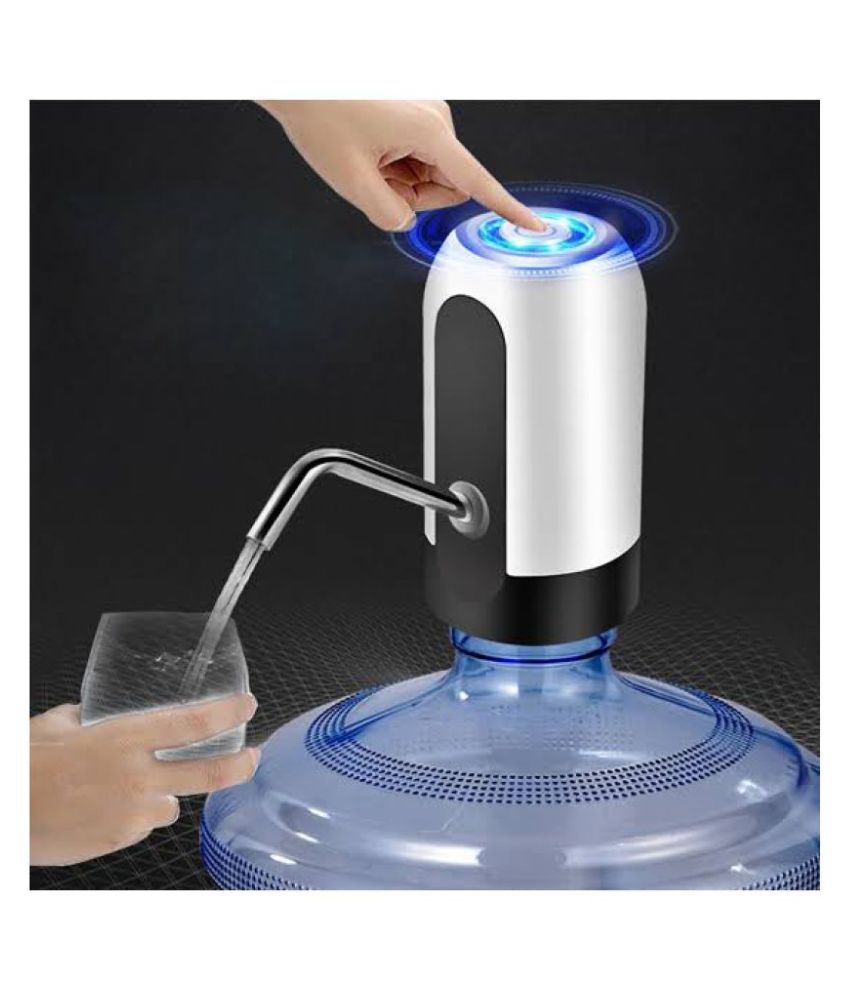     			Vegainter Automatic Water Dispenser Pump With USB