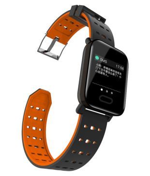 a6 smartwatch
