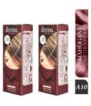 Berina A10 Mahogany Semi Permanent Hair Color Blonde 60 g