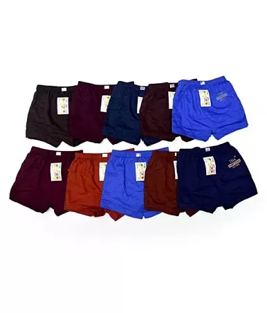ESSA Baby Boys' & Baby Girls' Cotton Drawers (Pack of 10) BY ROOPRANG - Buy  ESSA Baby Boys' & Baby Girls' Cotton Drawers (Pack of 10) BY ROOPRANG  Online at Low Price - Snapdeal